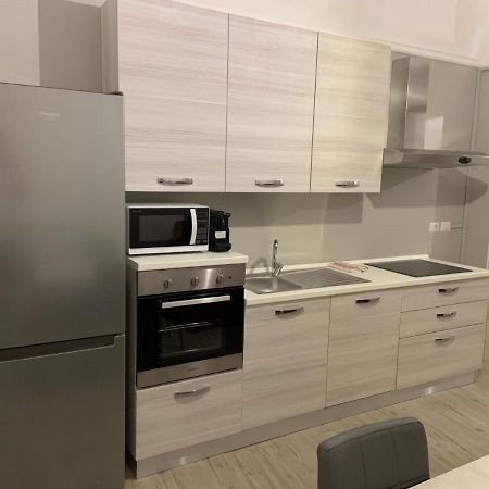 Elena Casa Vacanze 1 San Donato di Lecce ภายนอก รูปภาพ