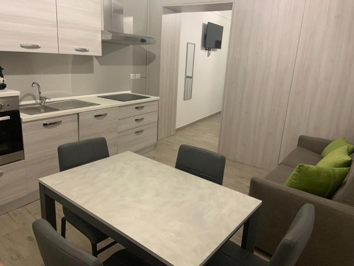 Elena Casa Vacanze 1 San Donato di Lecce ภายนอก รูปภาพ