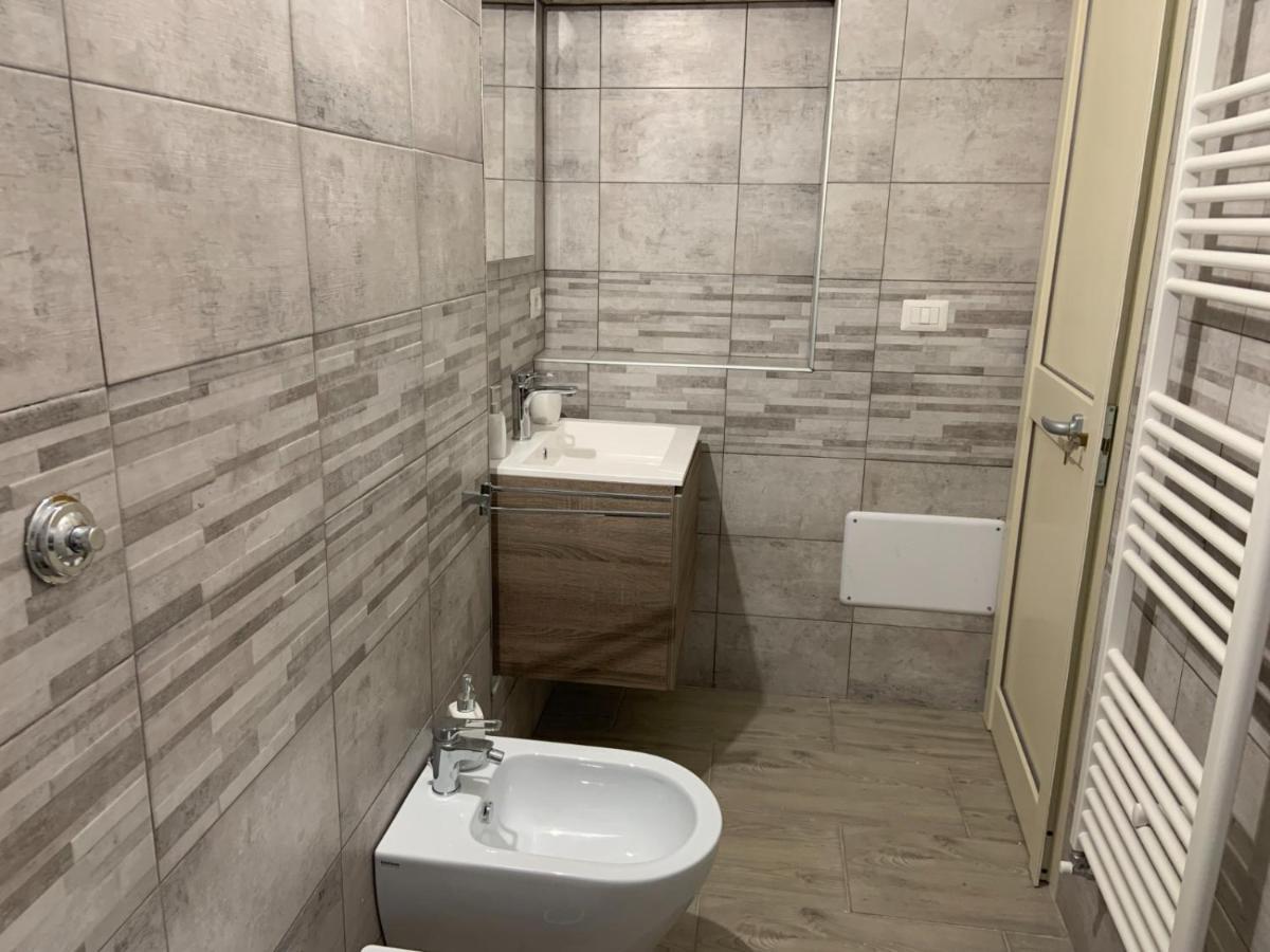 Elena Casa Vacanze 1 San Donato di Lecce ภายนอก รูปภาพ
