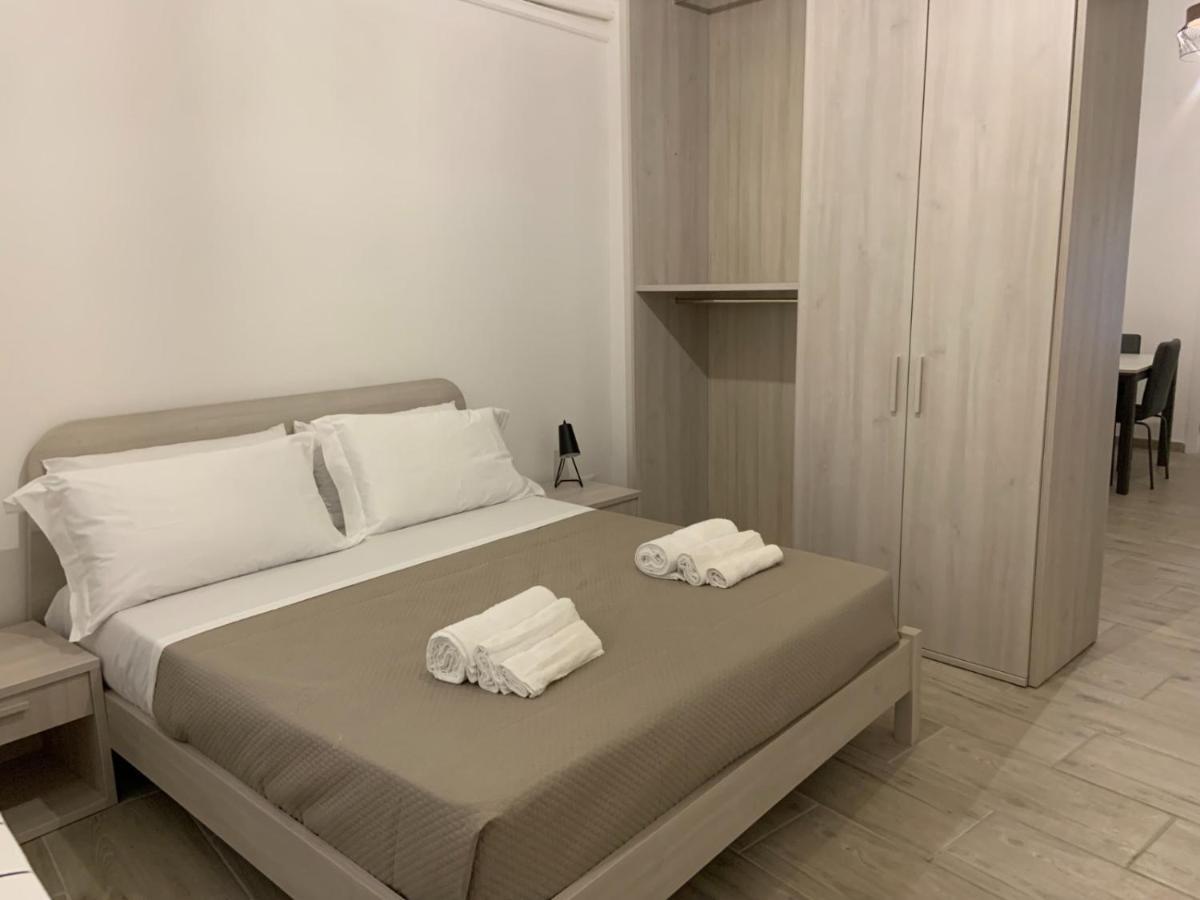 Elena Casa Vacanze 1 San Donato di Lecce ภายนอก รูปภาพ