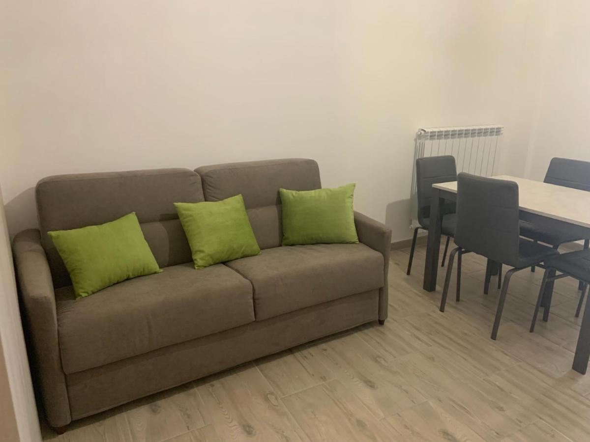 Elena Casa Vacanze 1 San Donato di Lecce ภายนอก รูปภาพ