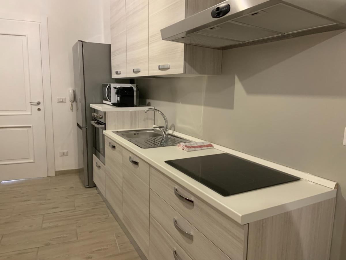 Elena Casa Vacanze 1 San Donato di Lecce ภายนอก รูปภาพ