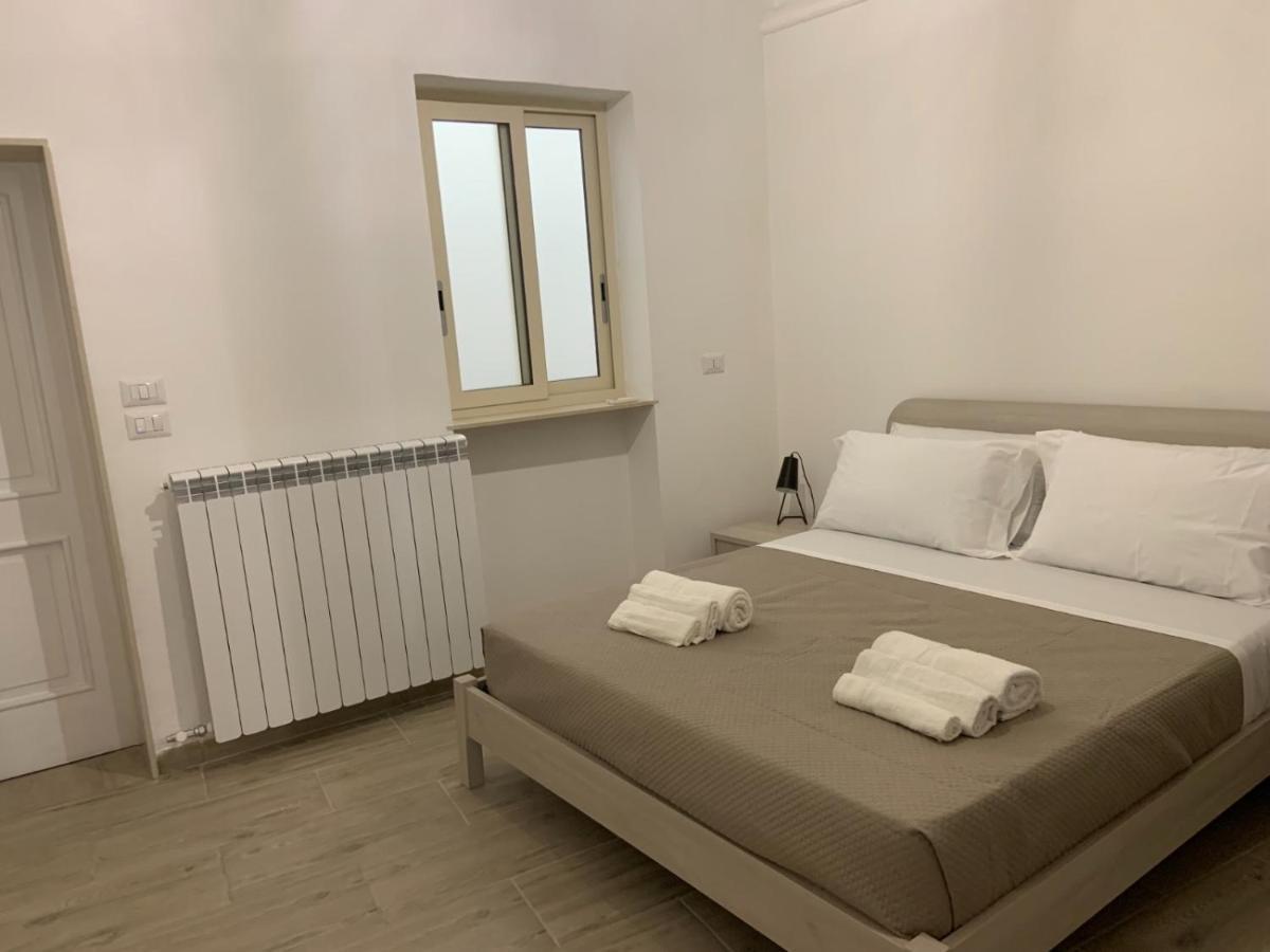 Elena Casa Vacanze 1 San Donato di Lecce ภายนอก รูปภาพ